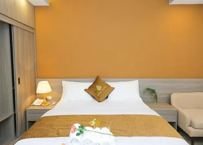 Zedd Hotel