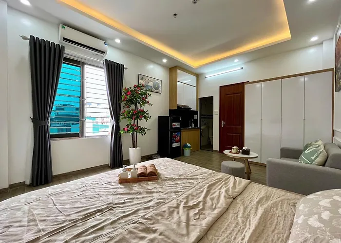 Baodang-Homestay
